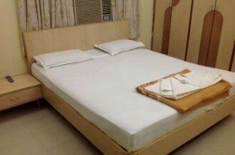 Bhagawathi Guest House, Hyderabad 1